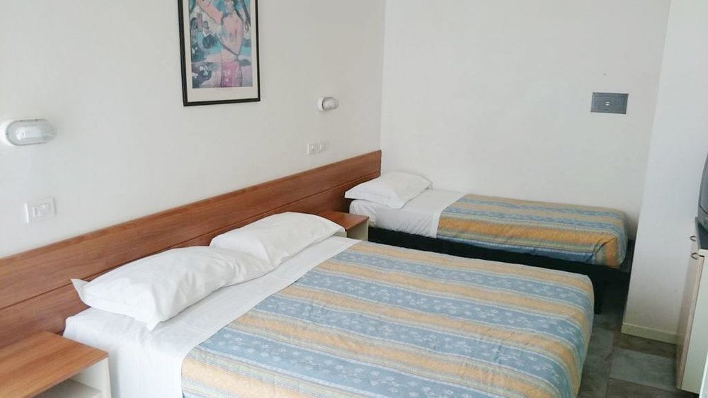 Aparthotel Lugano