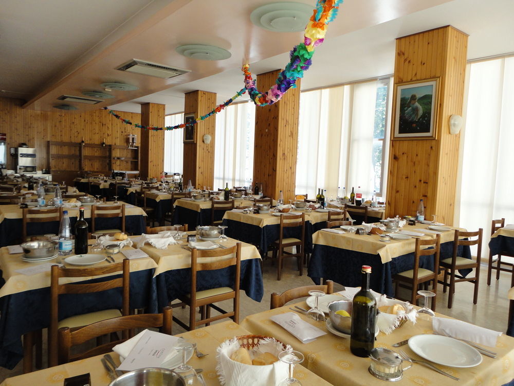 Euromar Hotel