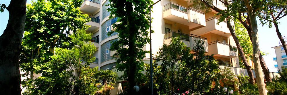 Le Spiagge Appart hôtel Rimini