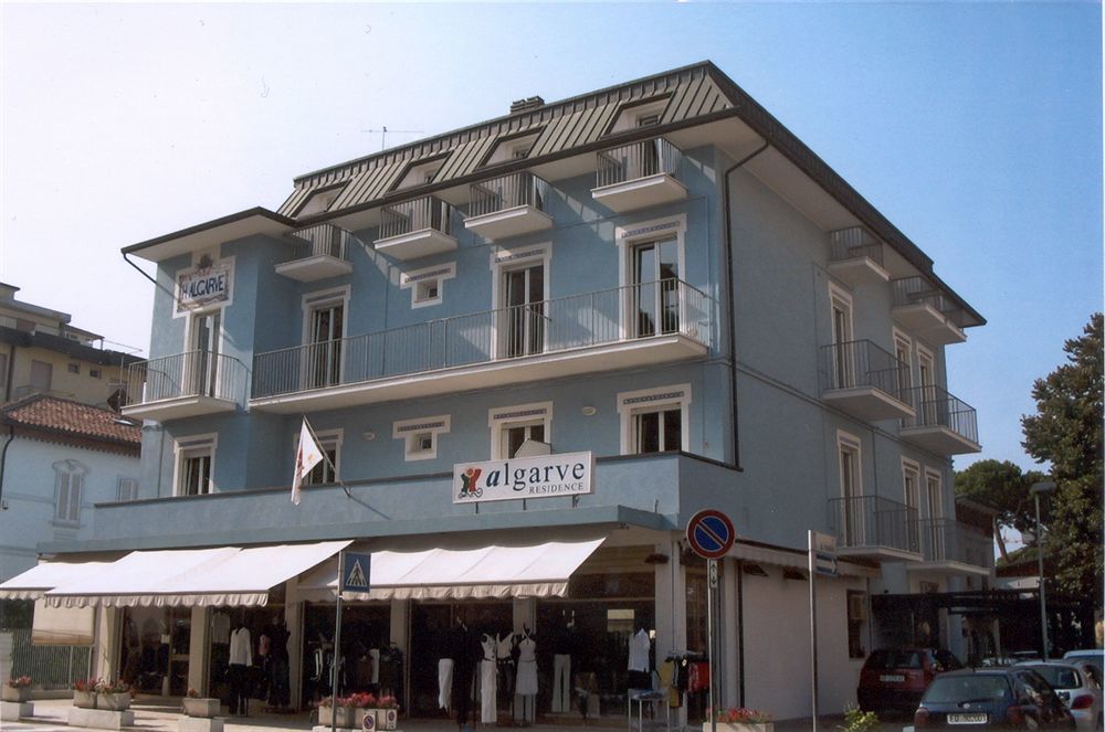 Appart hôtel Algarve