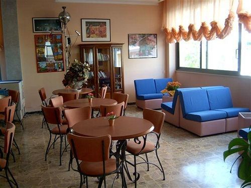 Hotel Jasmine