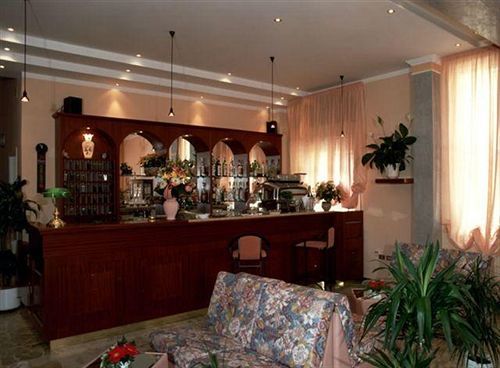 Jasmine Hotel Rimini
