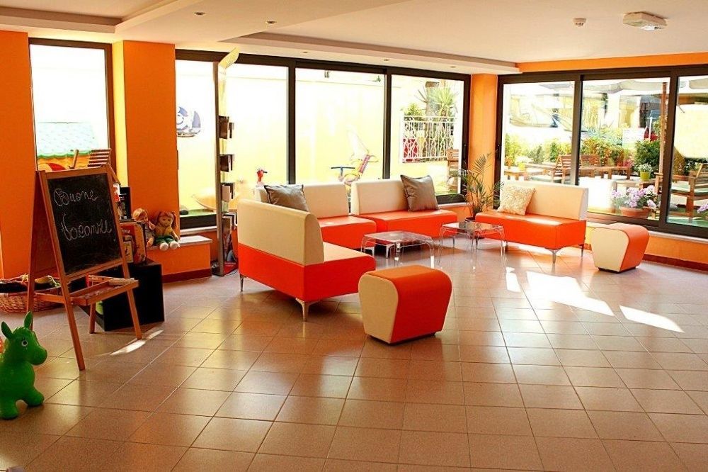 Hotel Jasmine 3*