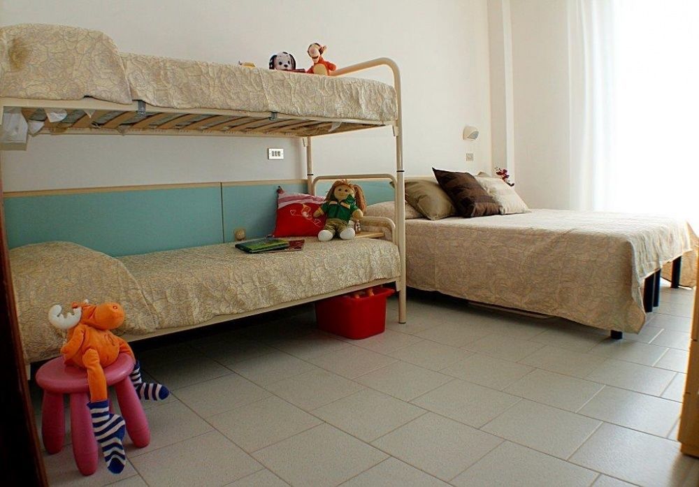 Jasmine Hotel Rimini