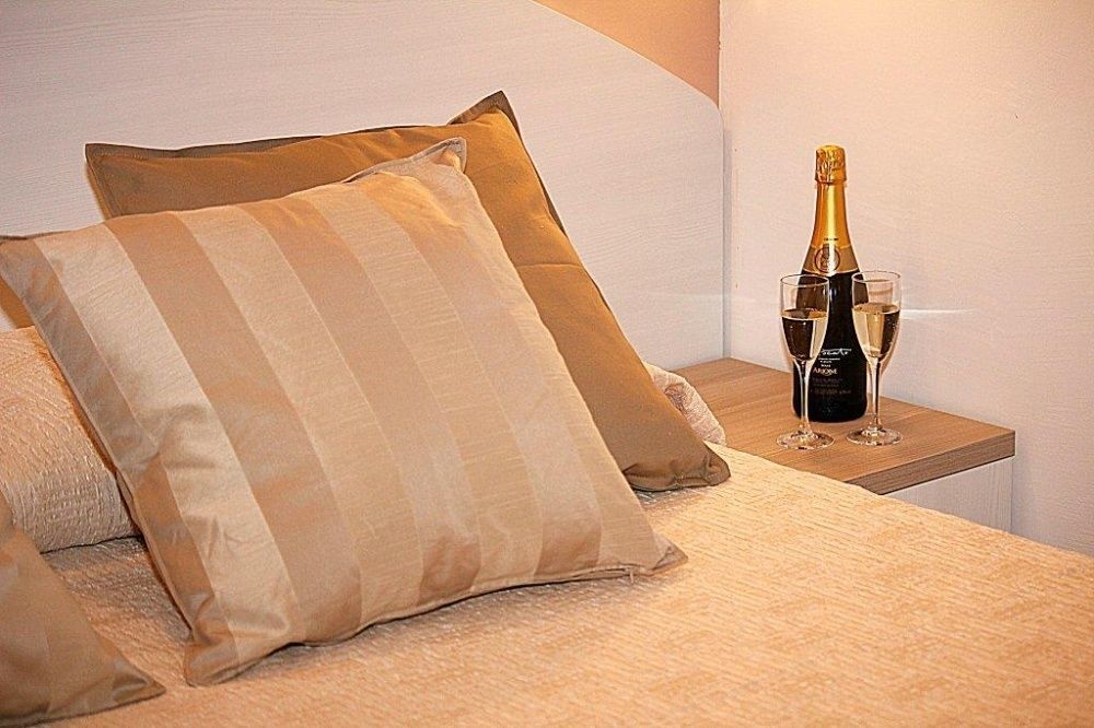 Jasmine Hotel 3*