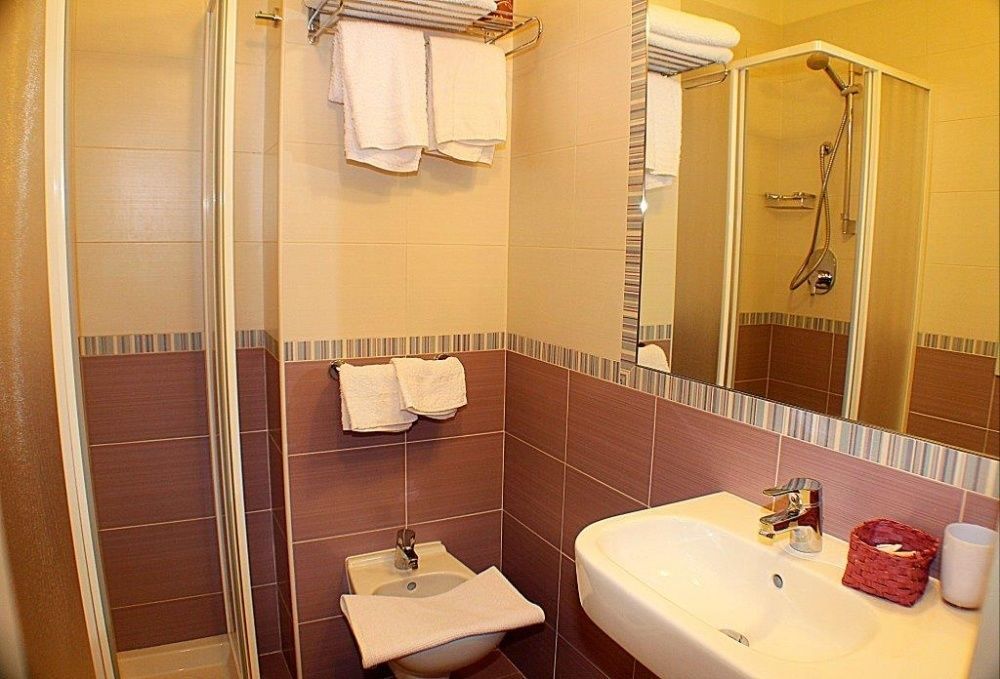 Jasmine Hotel Rimini