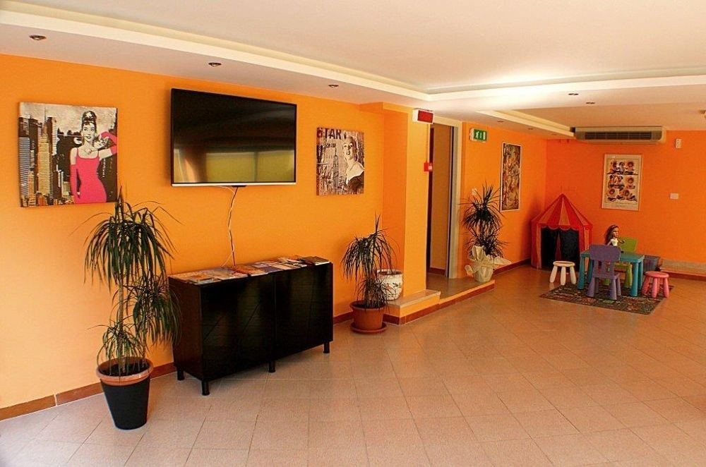 Jasmine Hotel Rimini