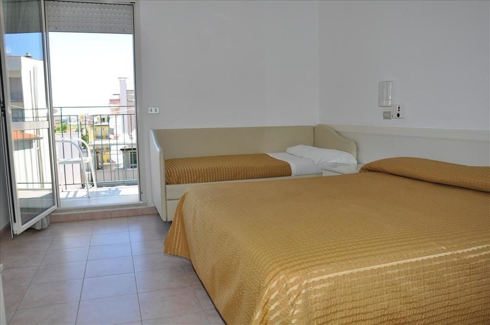 Hotel Plaza Rimini