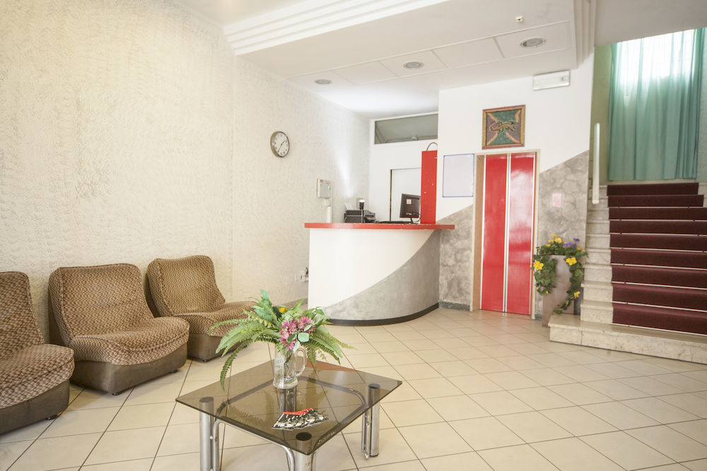 Sanremo 3* Rimini