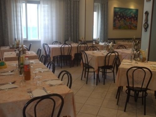 Giovanna Hotel *