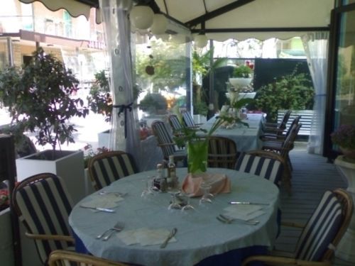 Hotel Giovanna