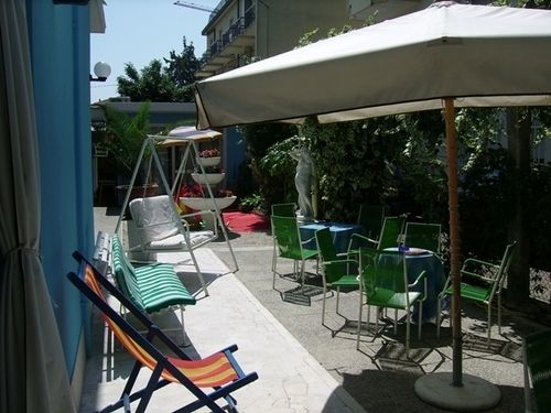 Giovanna Hotel