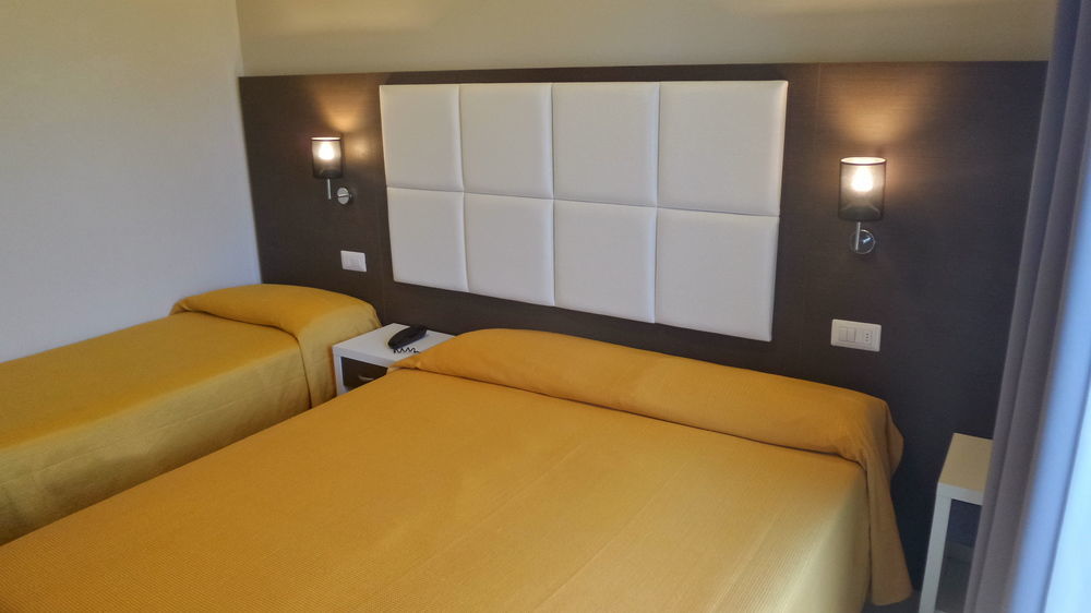 Bergamo Hotel 3*