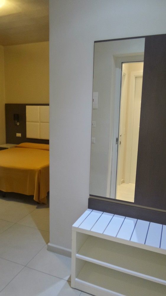 Bergamo Hotel