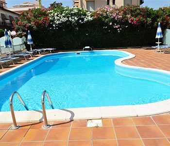 Hotel Gaston 4*