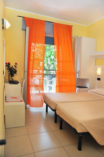 Hotel Margherita 3*