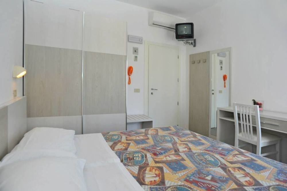 Margherita 3*
