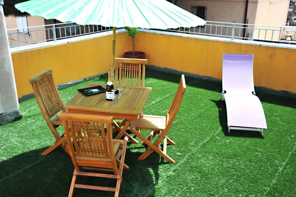 Margherita Hotel