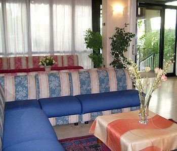 Hotel Atrium