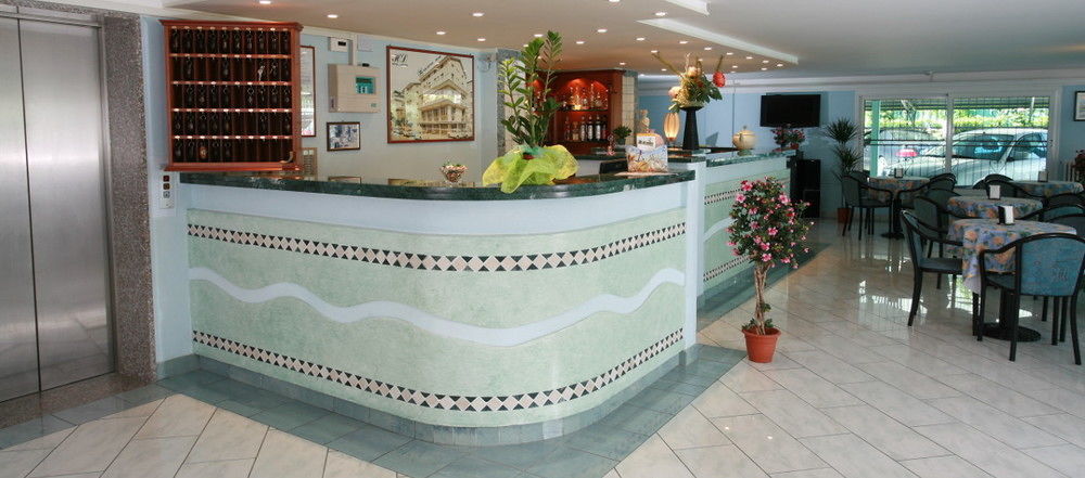 Letizia Hotel Rimini