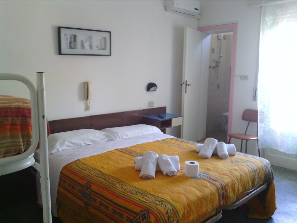 Hotel Rosa