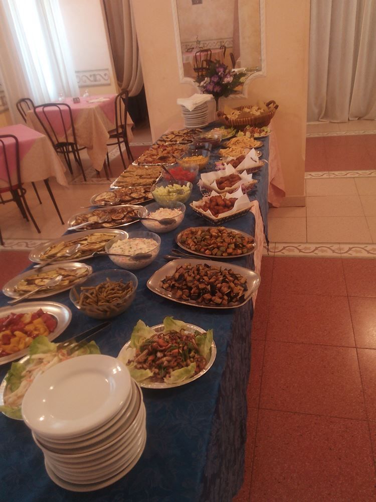 Hotel Rosa Rimini