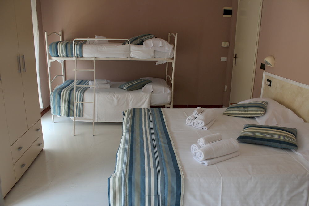 Hotel Mon Reve Hotel Rimini