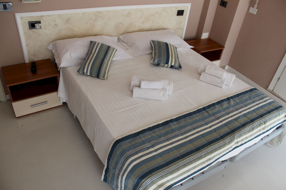 Hotel Mon Reve