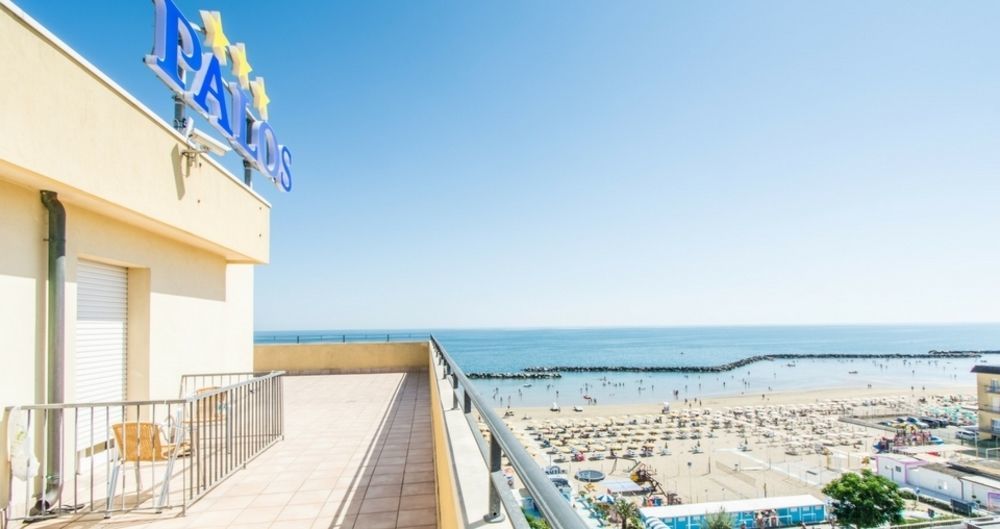 Hotel Palos