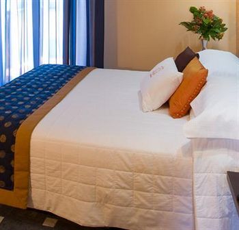 Hotel Genty Rimini