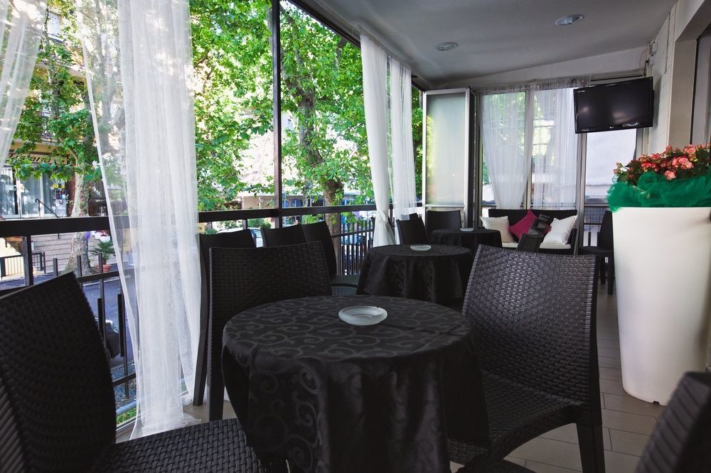 Superga Hotel Rimini