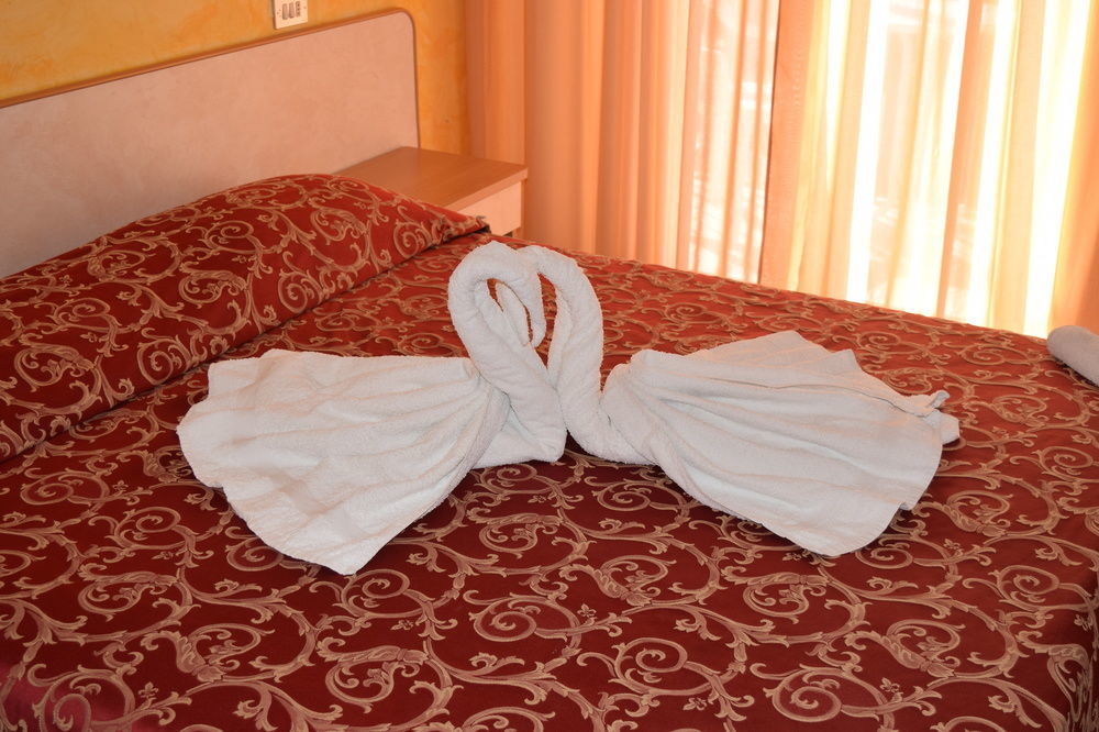 Ottavia Hotel Rimini