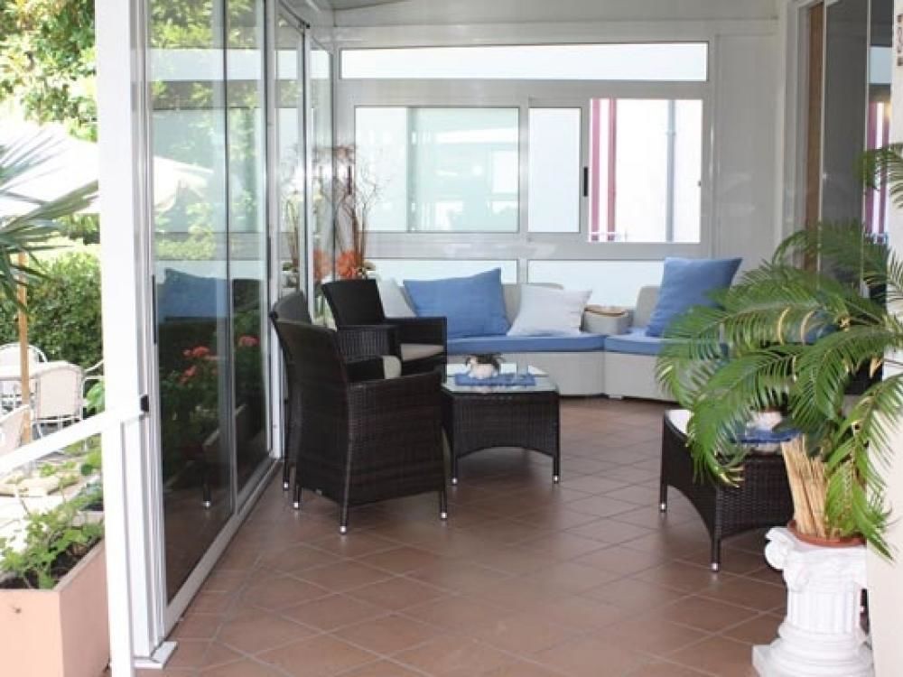 Hotel Vela D'oro Rimini