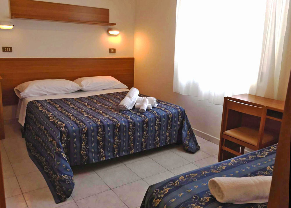 Hotel Vela D'oro