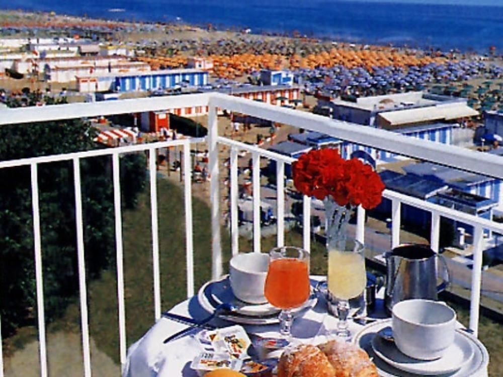 Vela D'oro Hotel Rimini
