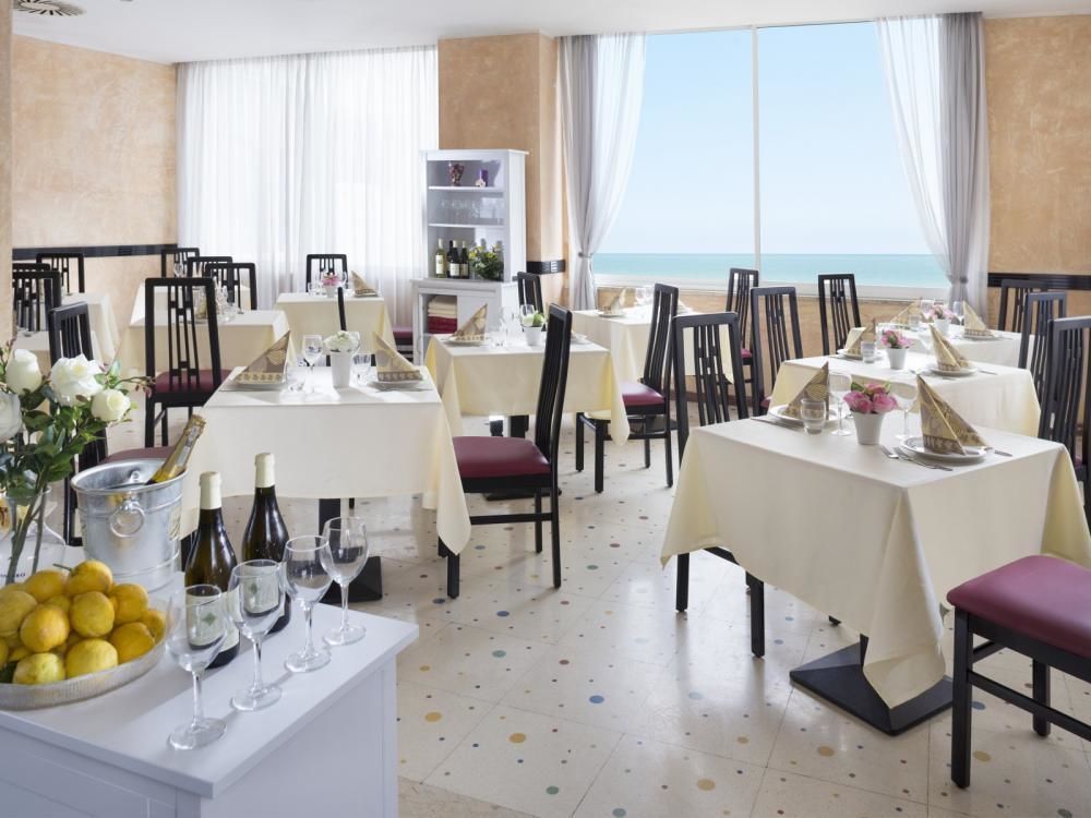Hotel Vela D'oro