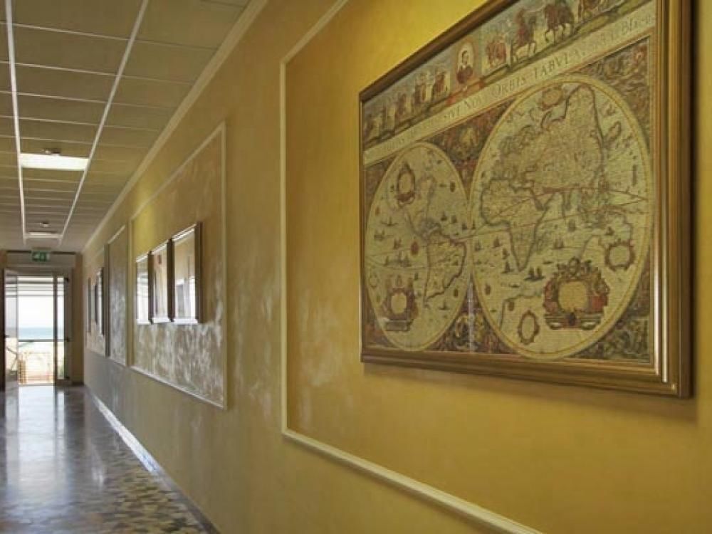 Vela D'oro Hotel