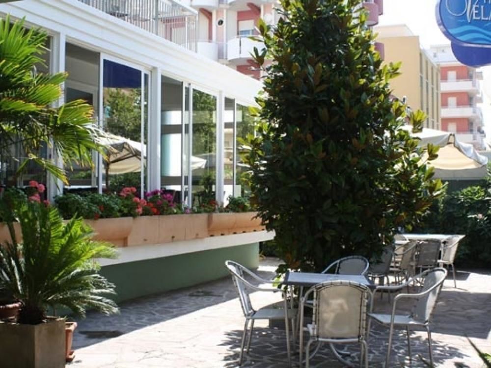 Vela D'oro 3*