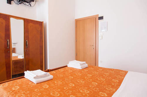 Hotel Ronconi *