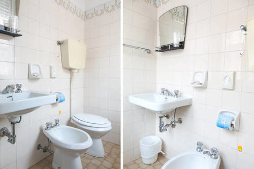 Hotel Ronconi *