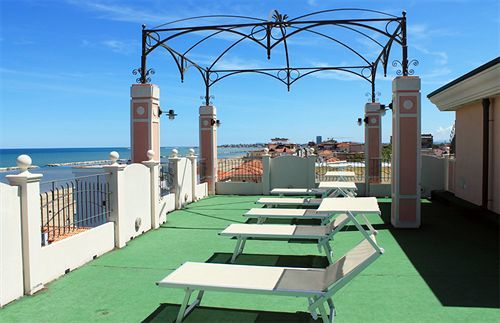 Aurora 3* Rimini
