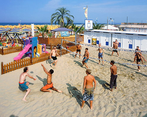 Hotel Miriam 3*