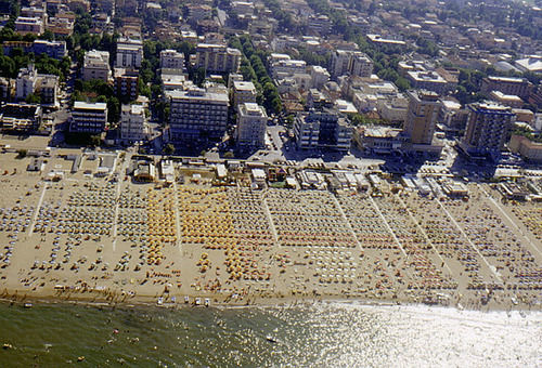 Hotel Miriam Rimini
