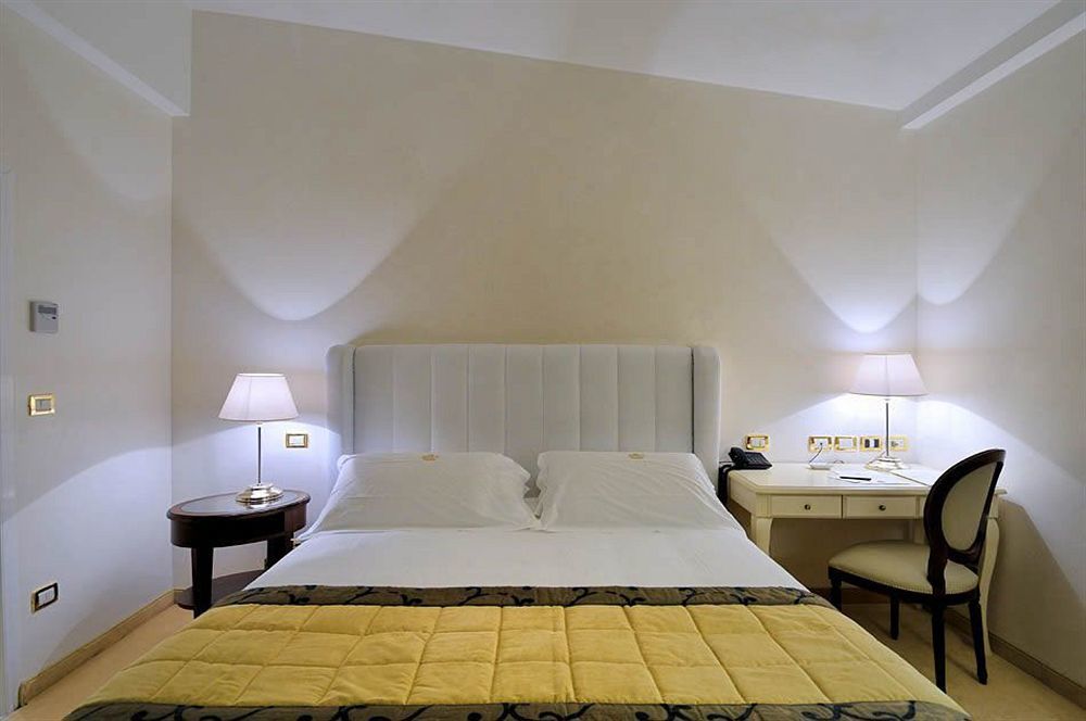 De Londres Hotel