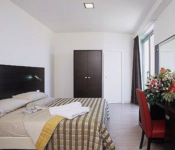 Alisei Palace 4*