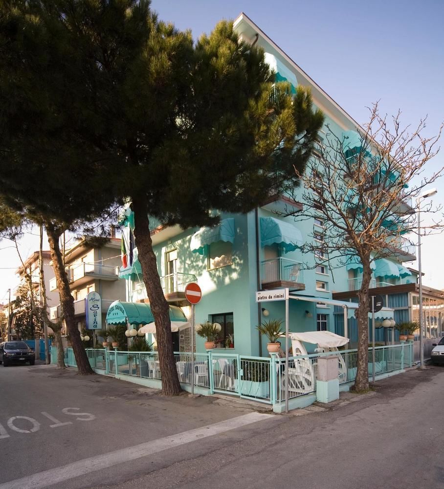 Hotel Savina 3*