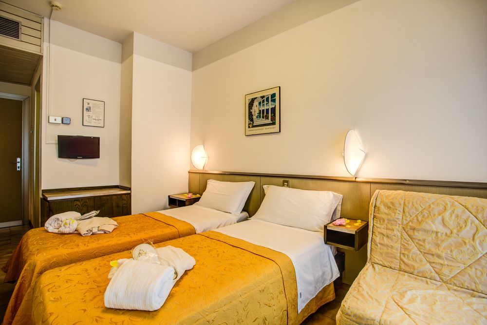 Eurhotel Hotel