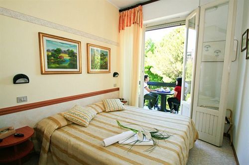 Hotel Parco Fellini Rimini