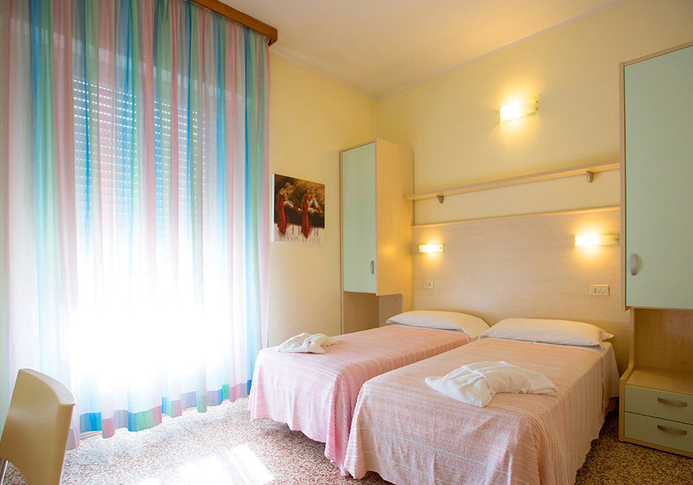 Europa Hotel