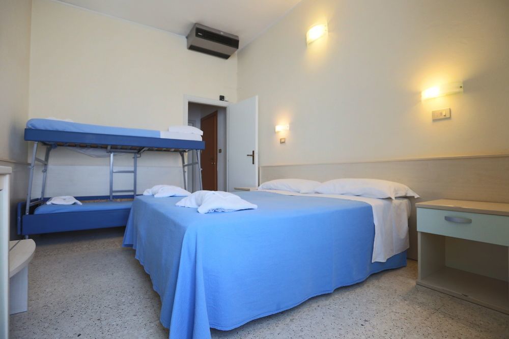 Europa Hotel 3*